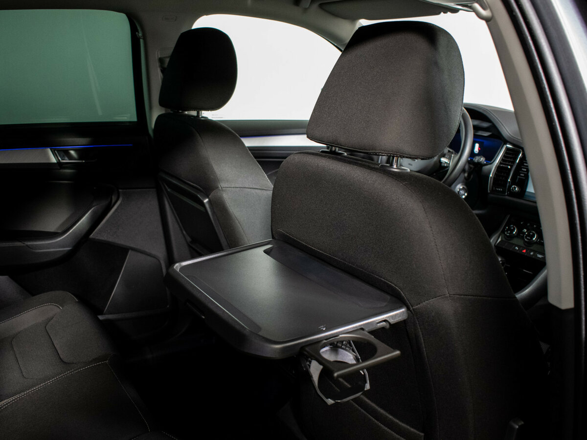 Купить Skoda Kodiaq I Рестайлинг, 2022, 73 250 км, фото №10
