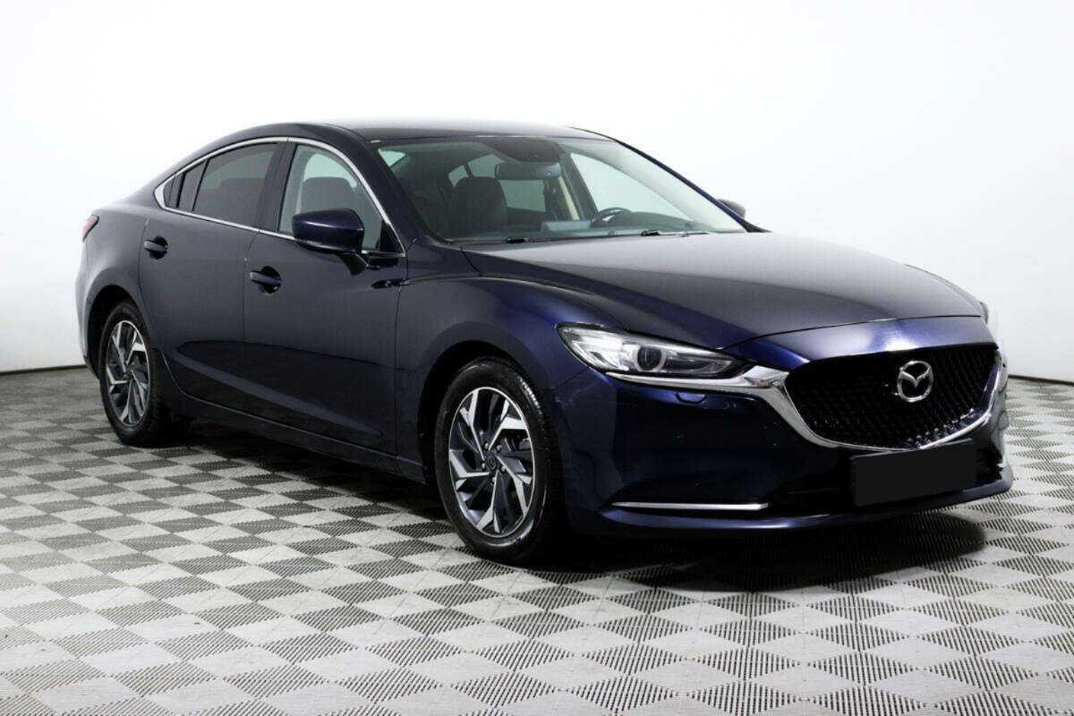 Купить Mazda 6, 2019, 78 000 км, фото №3