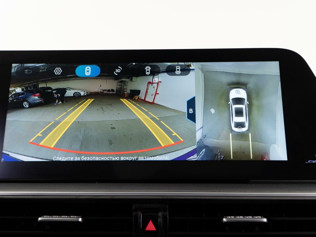 Купить Chery Arrizo 8, 2023, 29 398 км, фото №16