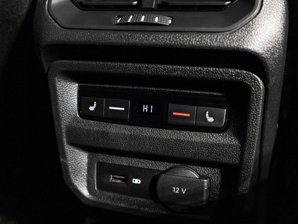 Купить Volkswagen Tiguan, 2018, 98 909 км, фото №25