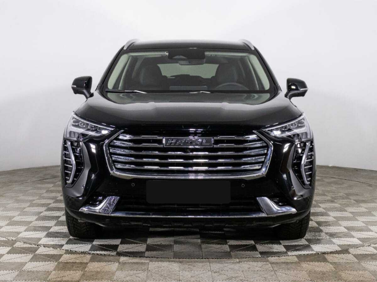 Купить Haval Jolion, 2023, 7 366 км, фото №2