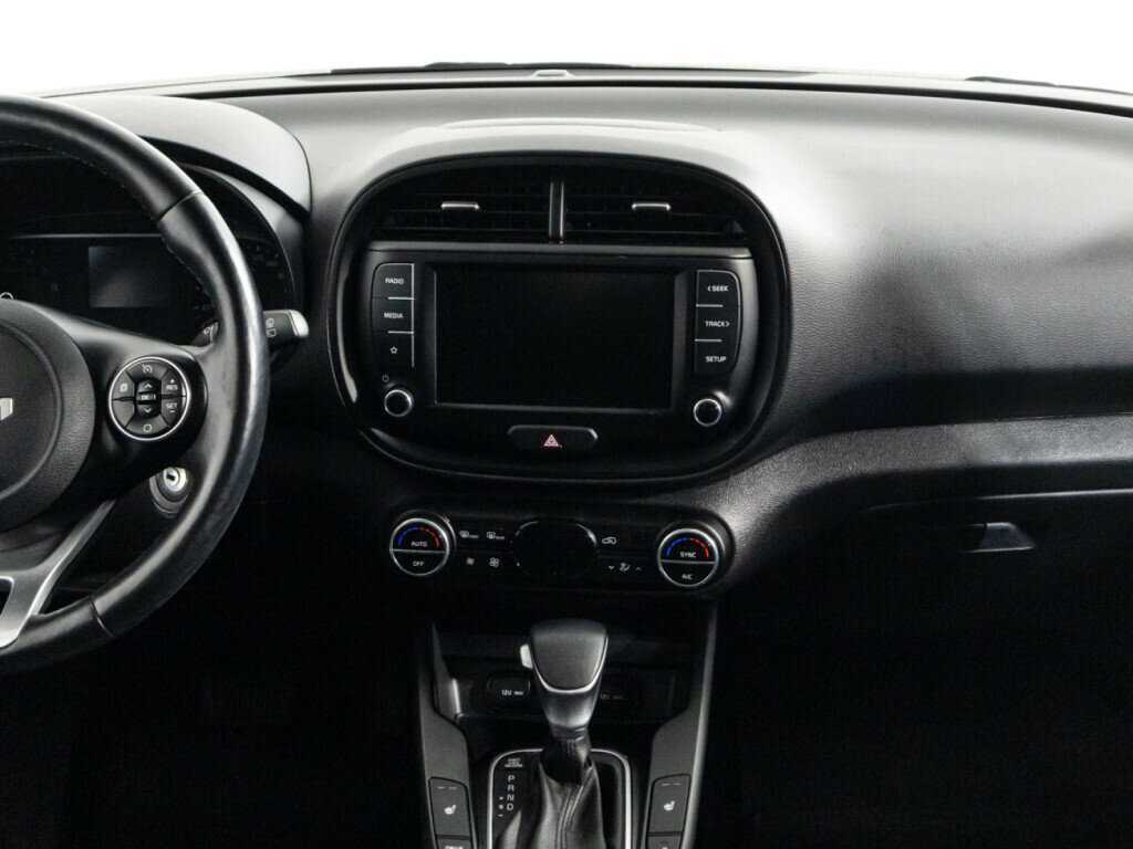Купить Kia Soul, 2021, 29 343 км, фото №14