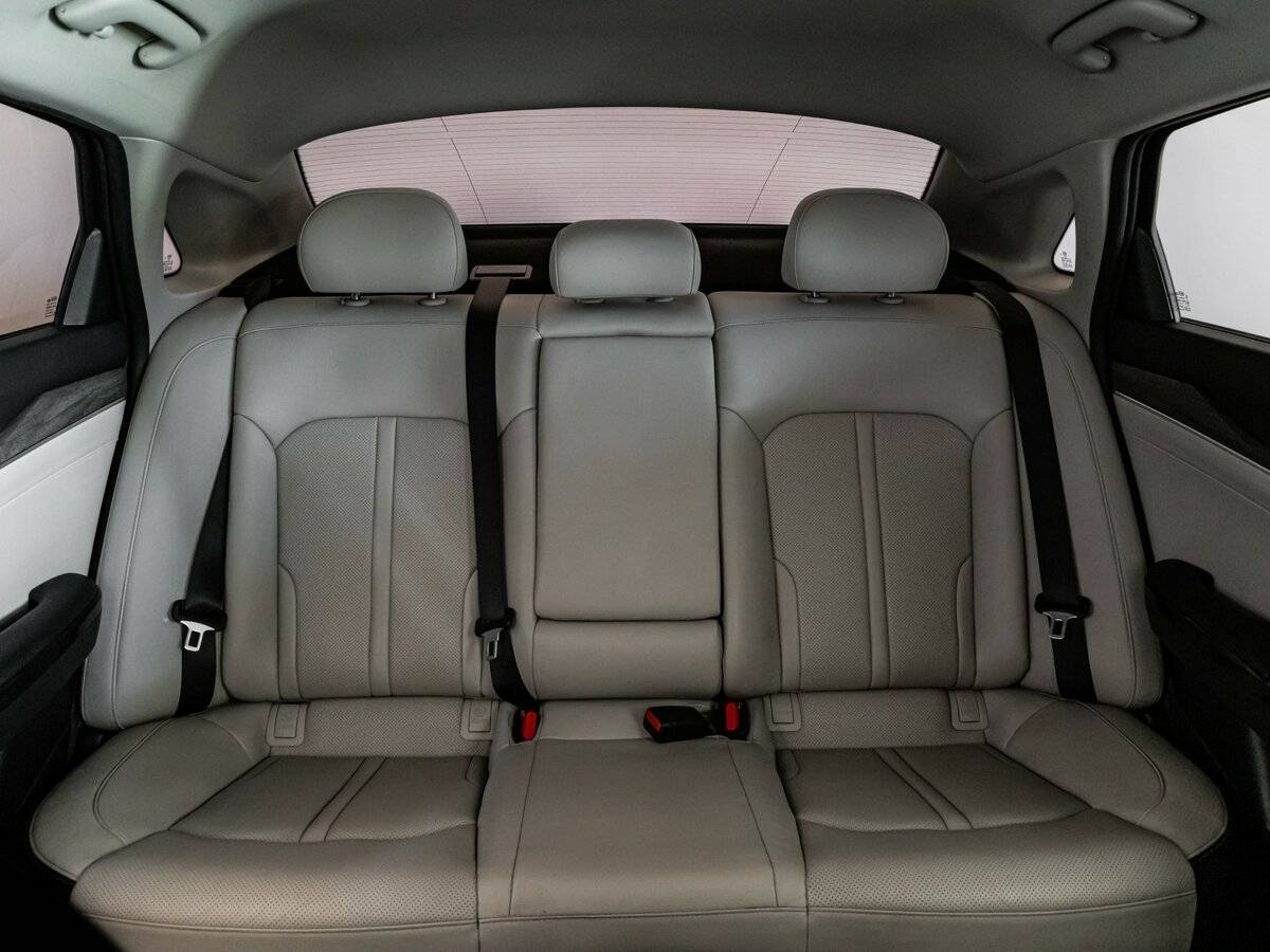 Купить Kia K5 III, 2021, 76 250 км, фото №17