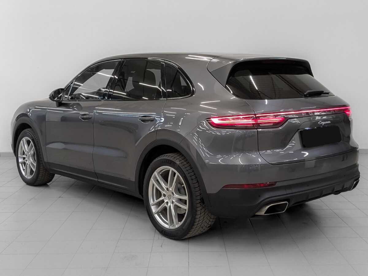 Купить Porsche Cayenne, 2020, 45 900 км, фото №7