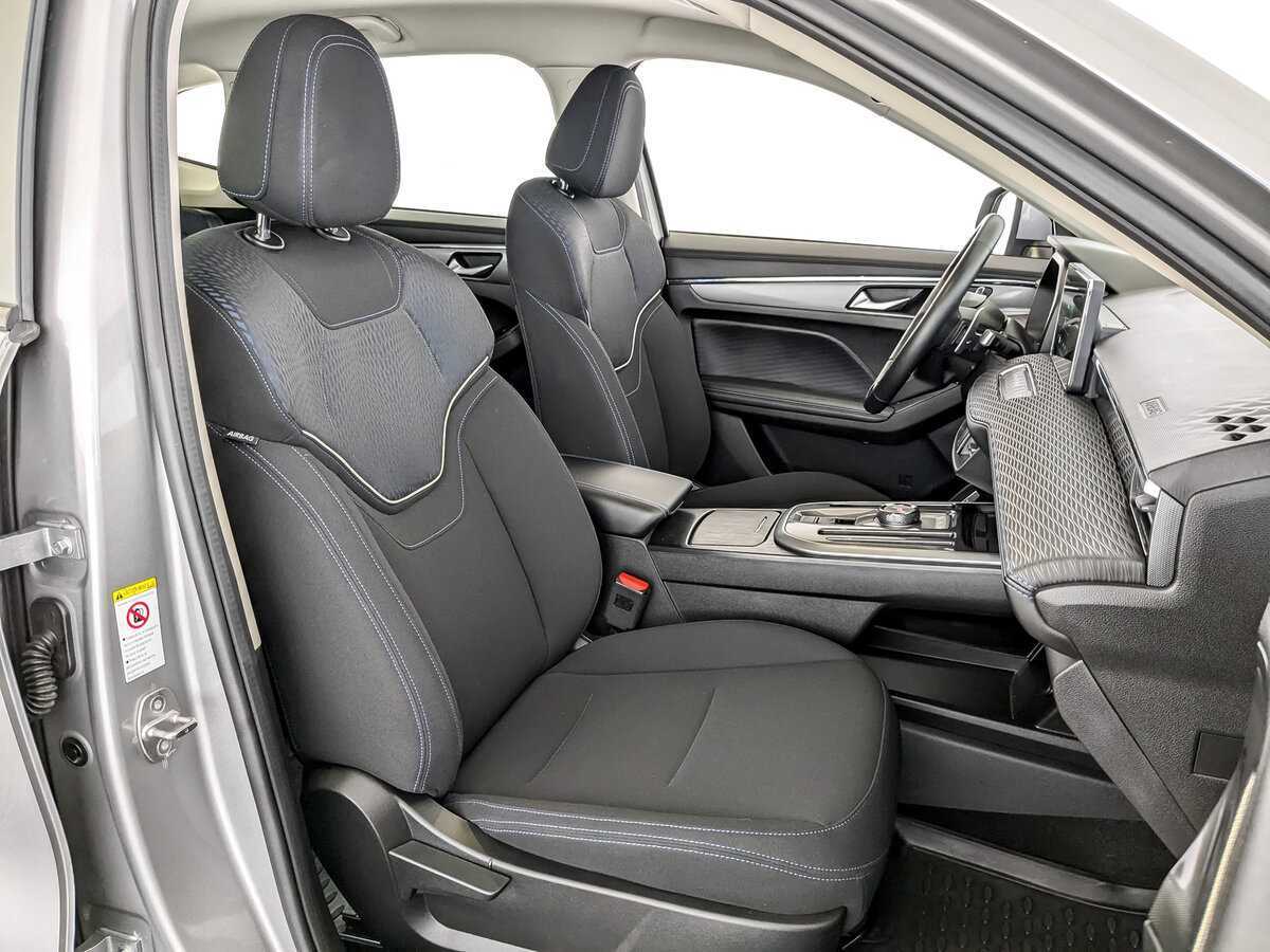 Купить Haval Jolion, 2022, 63 111 км, фото №21