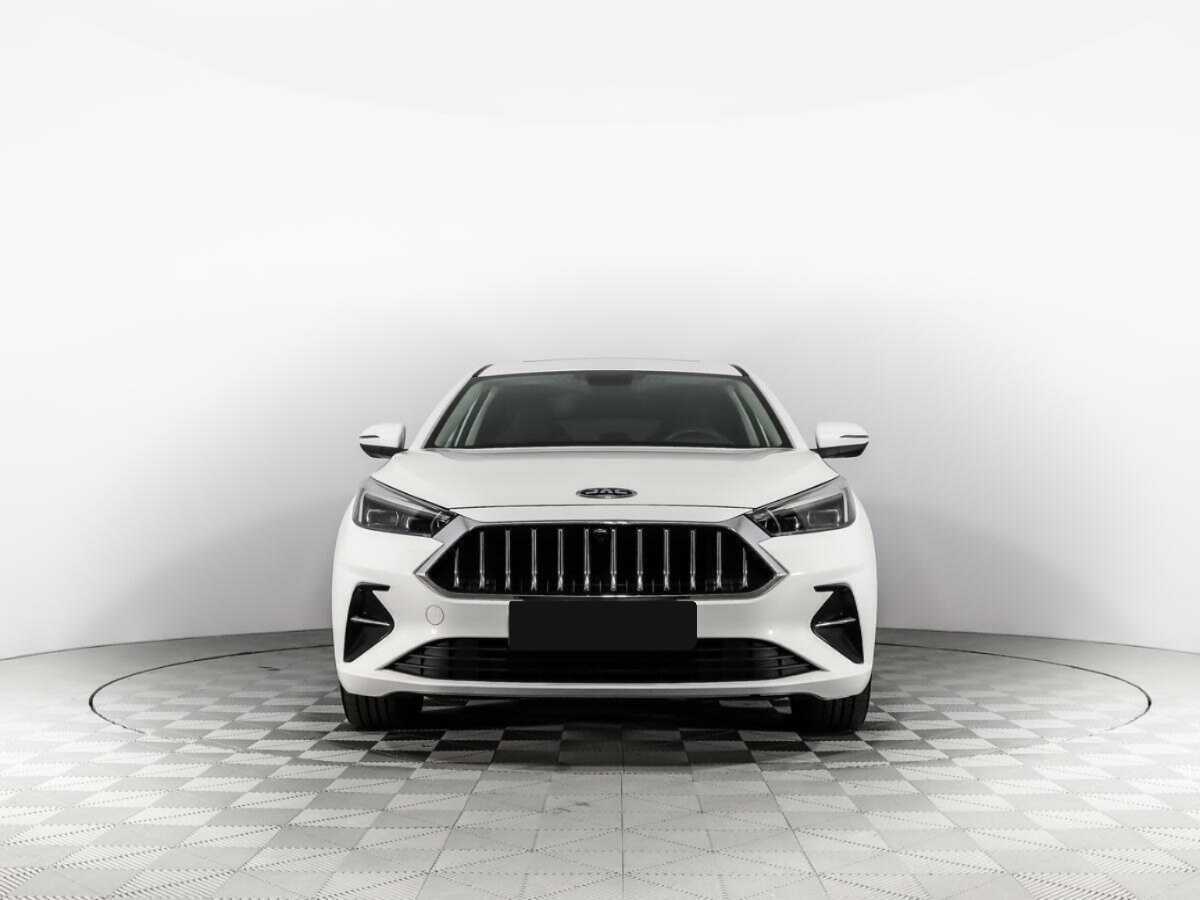 Купить JAC J7, 2021, 57 562 км, фото №2