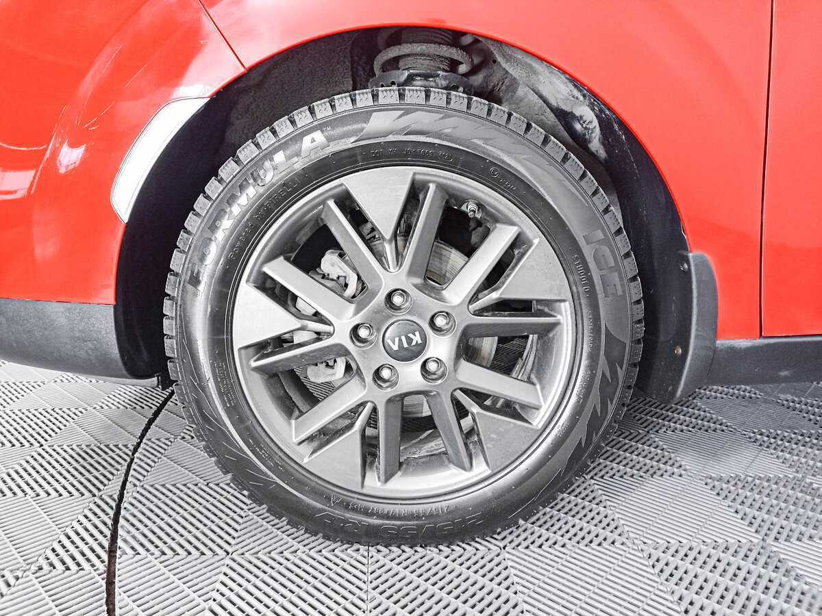 Купить Kia Soul, 2021, 99 170 км, фото №18