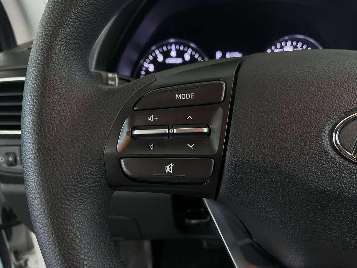 Купить Hyundai i30, 2022, 48 101 км, фото №11