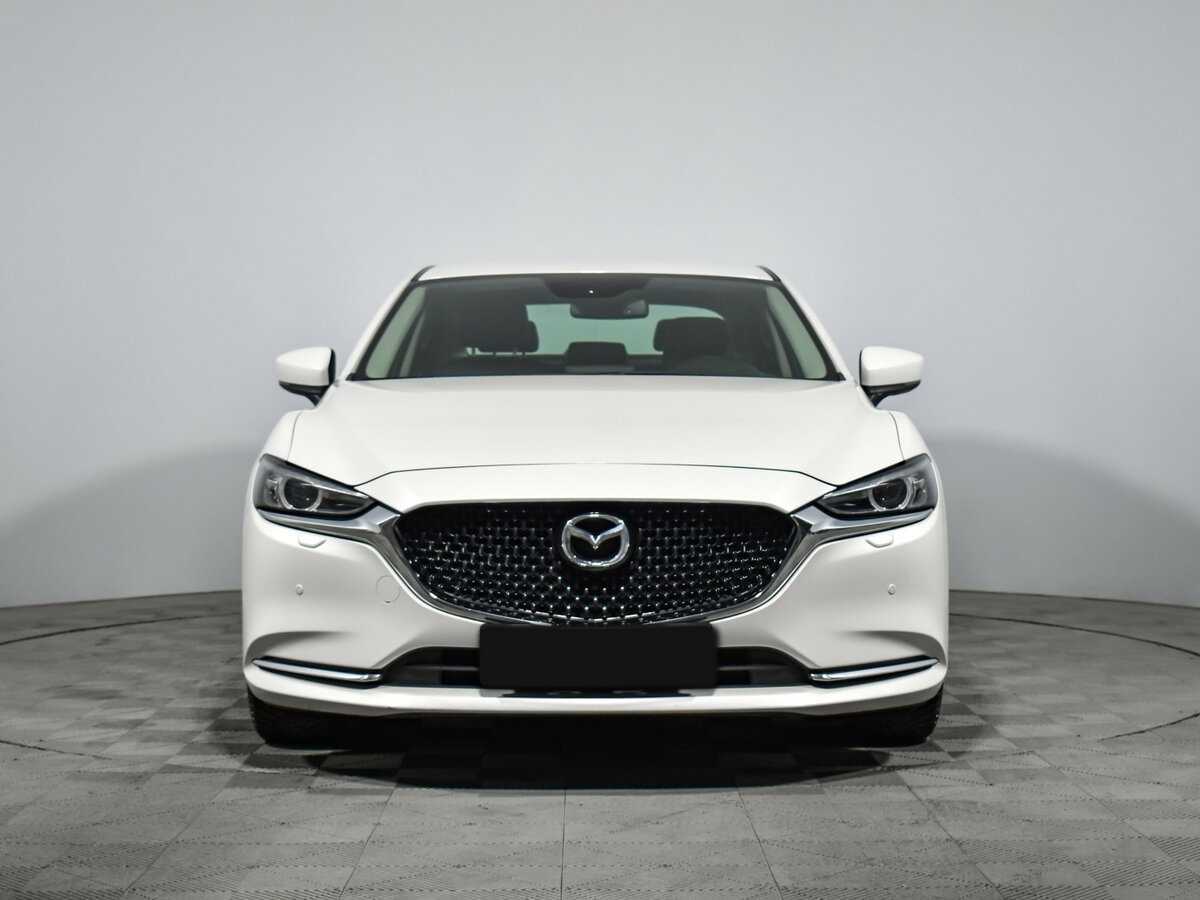 Купить Mazda 6, 2019, 55 831 км, фото №2