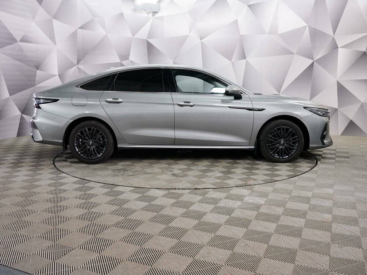 Купить Chery Arrizo 8, 2024, 7 548 км, фото №6