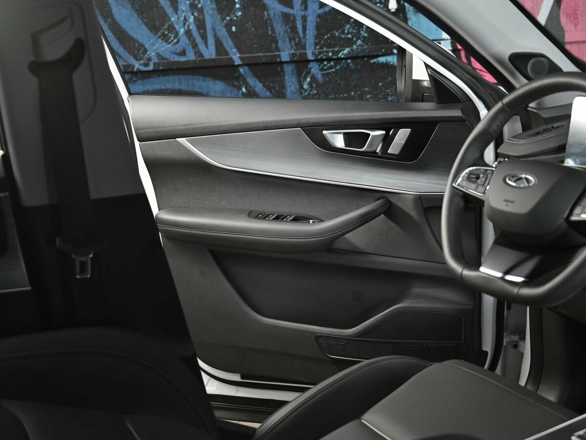 Купить Chery Tiggo 7 Pro Max I, 2024, 8 км, фото №7