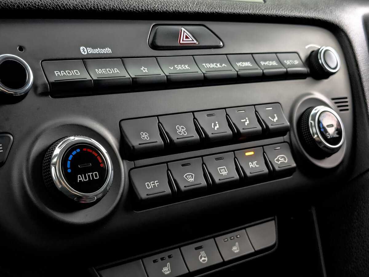 Купить Kia Sportage, 2019, 86 280 км, фото №17