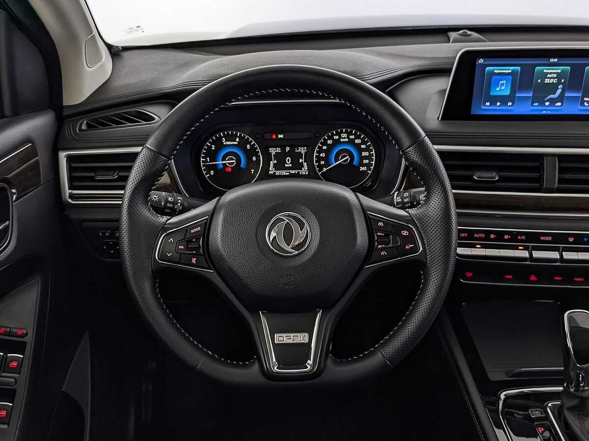 Купить Dongfeng 580, 2023, 35 098 км, фото №20