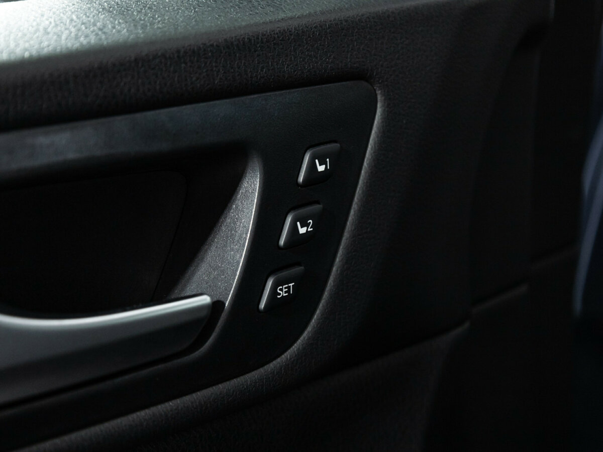 Купить Toyota Highlander III (U50), 2014, 293 223 км, фото №13