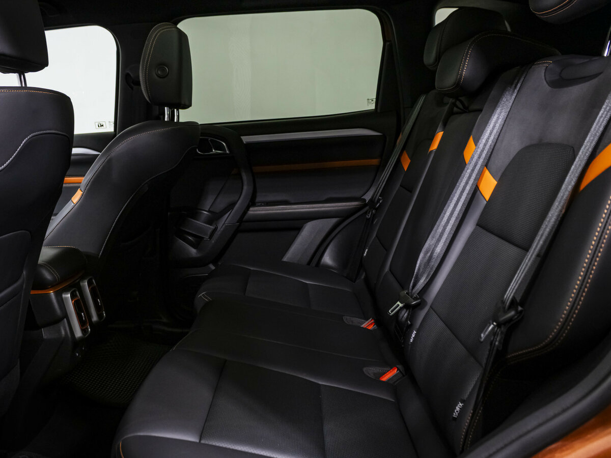 Купить Haval Dargo, 2023, 54 469 км, фото №11