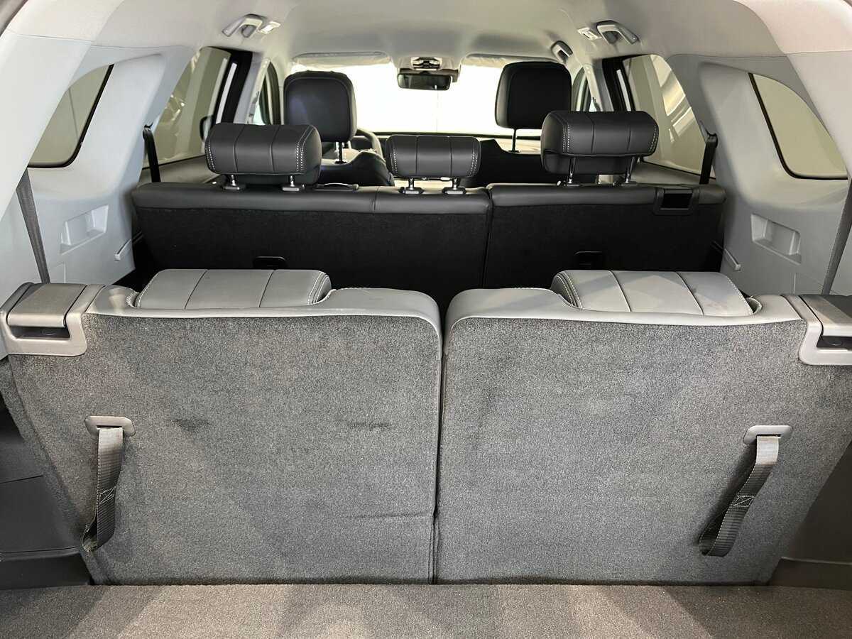 Купить Chery Tiggo 8 Pro Max, 2024, 2 013 км, фото №23