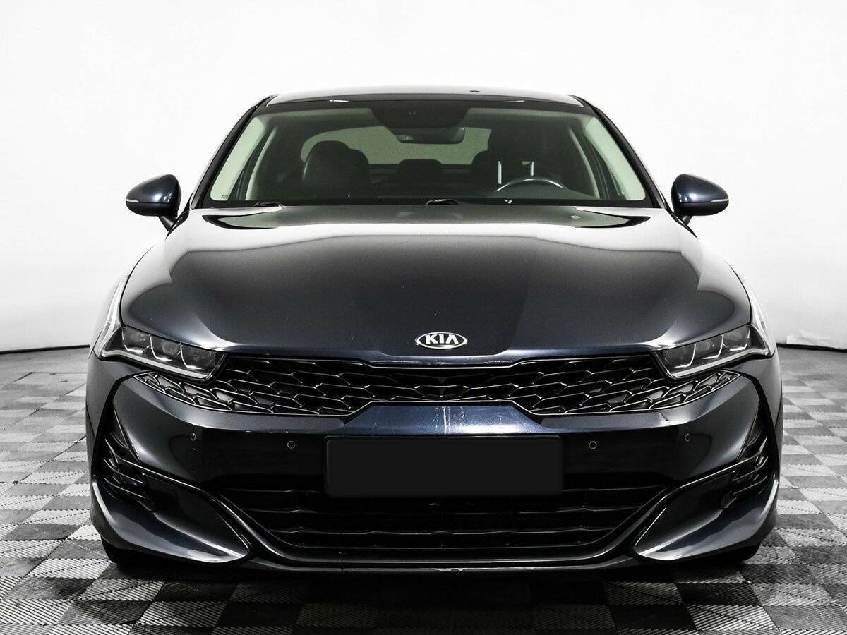 Купить Kia K5, 2021, 77 932 км, фото №2