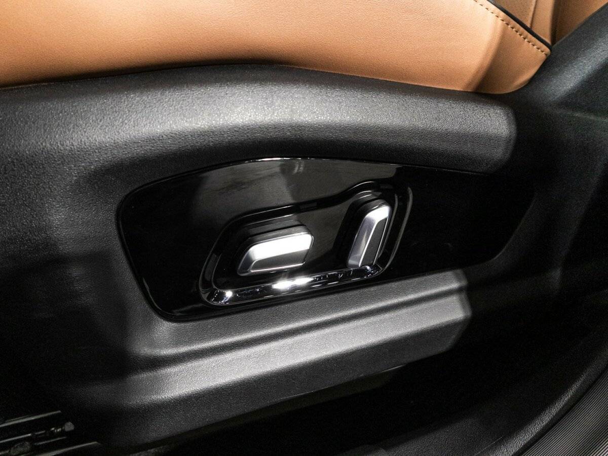 Купить Omoda C5, 2023, 14 774 км, фото №17