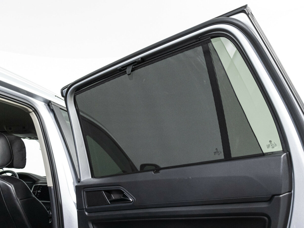 Купить Volkswagen Teramont I, 2018, 181 924 км, фото №20