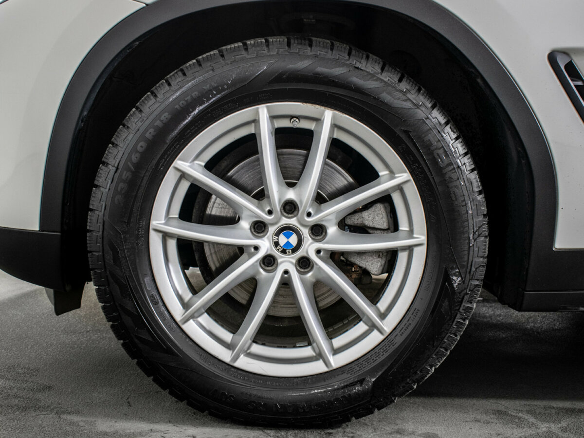 Купить BMW X3 20d xDrive III (G01), 2018, 91 153 км, фото №17