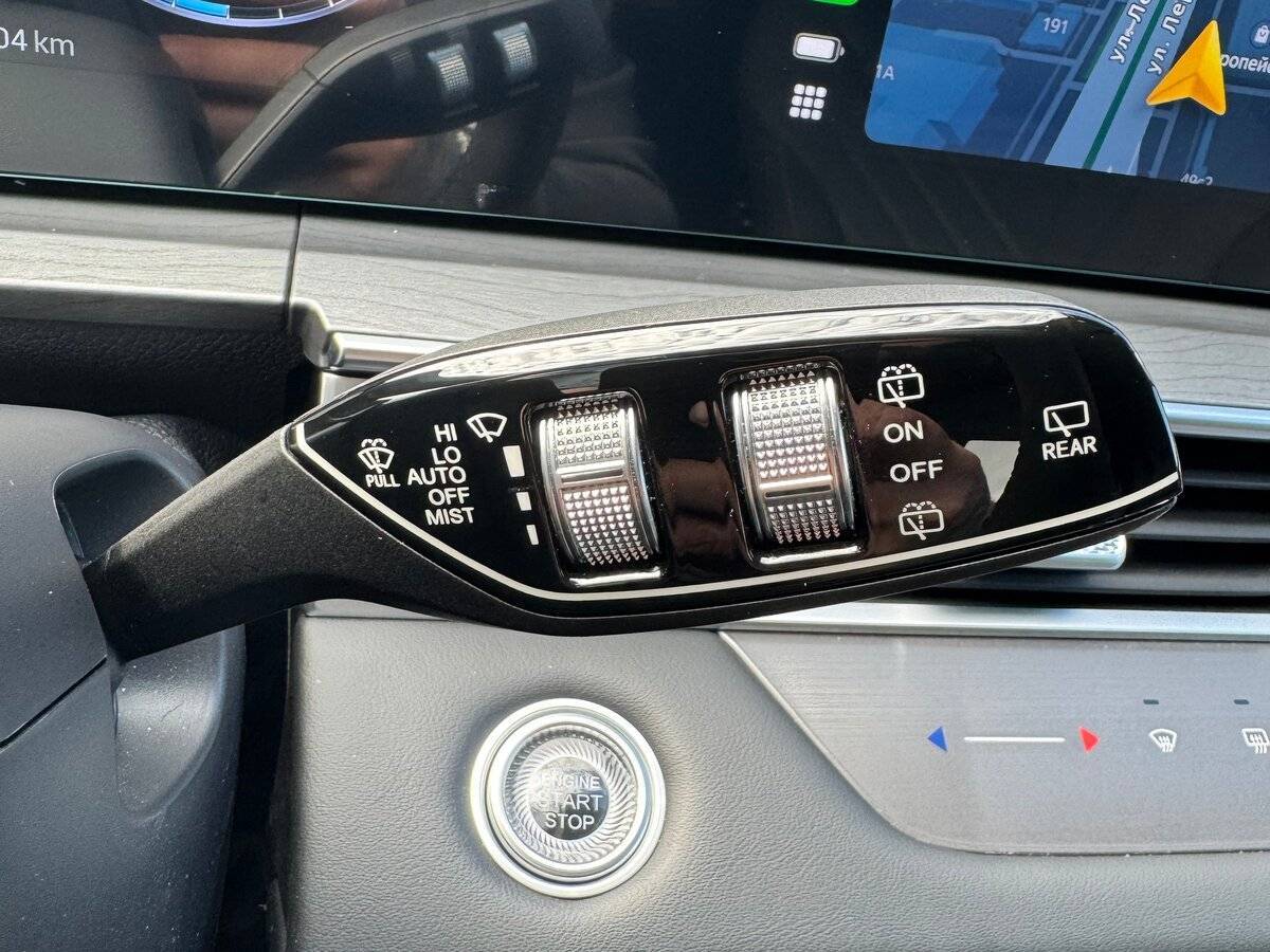 Купить Chery Tiggo 8 Pro Max, 2023, 8 100 км, фото №19
