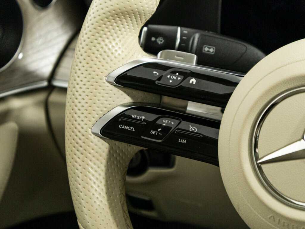Купить Mercedes-Benz E-Класс 200, 2021, 24 990 км, фото №23