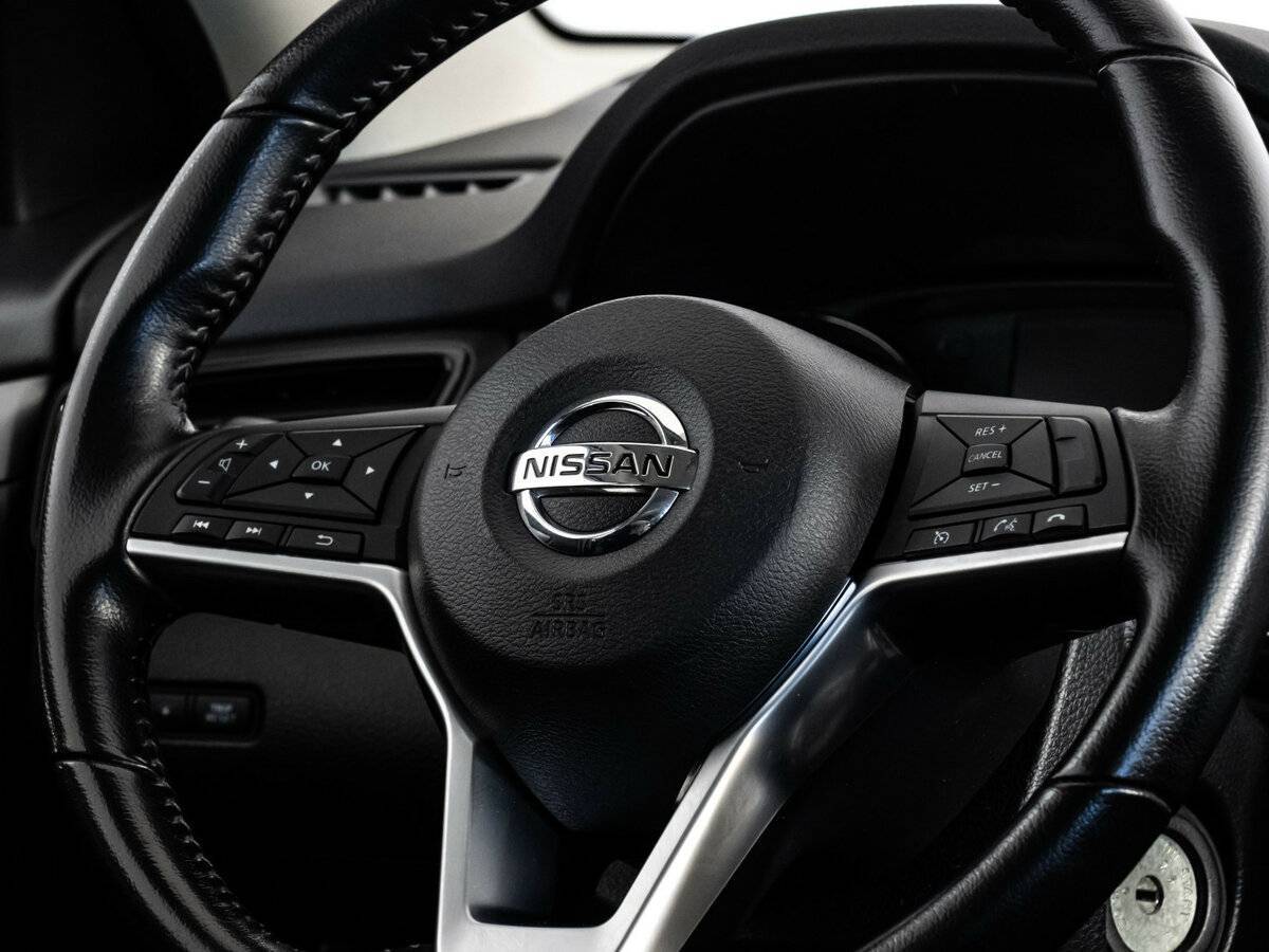 Купить Nissan Qashqai, 2020, 31 646 км, фото №13
