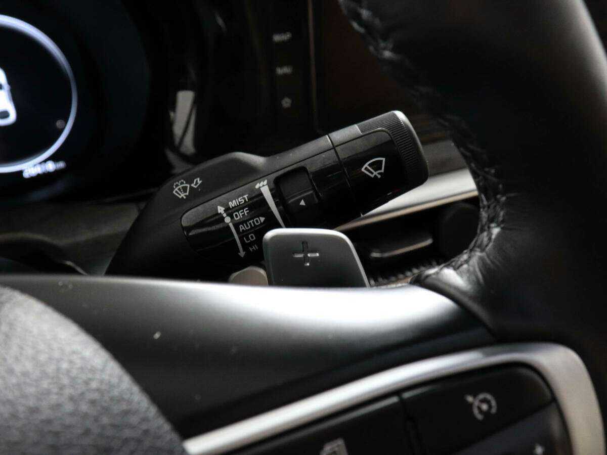 Купить Kia K5, 2022, 28 500 км, фото №15
