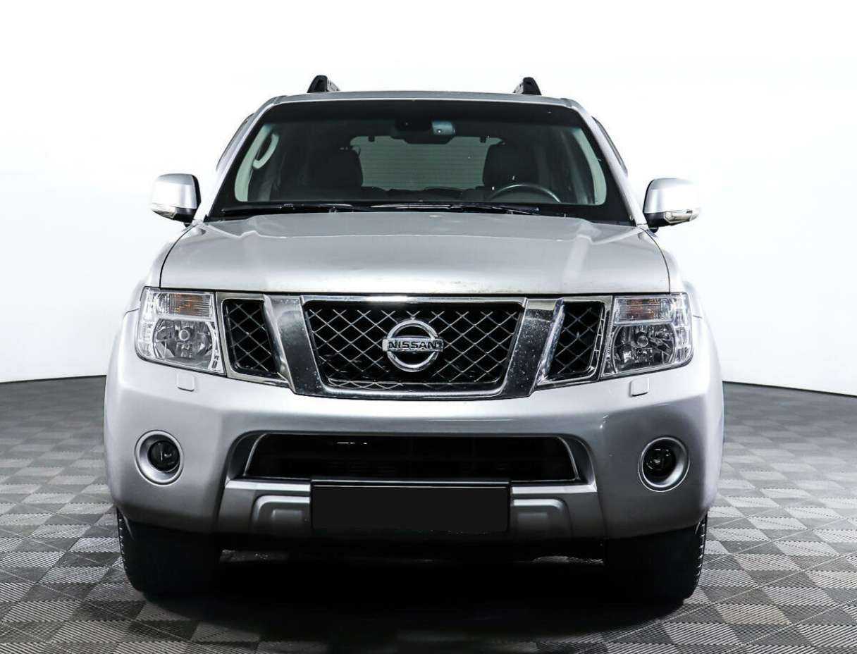 Купить Nissan Pathfinder, 2012, 67 000 км, фото №2