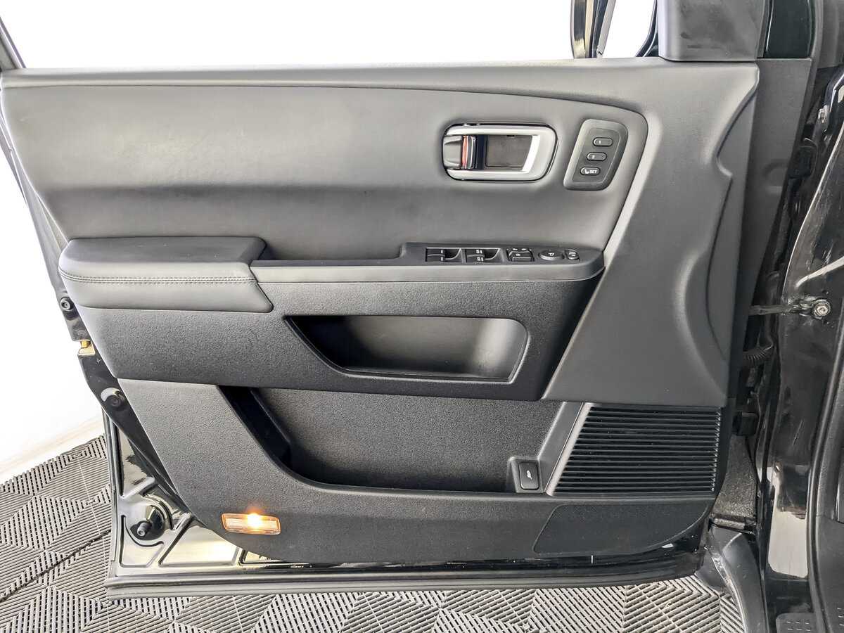 Купить Honda Pilot, 2014, 128 018 км, фото №15