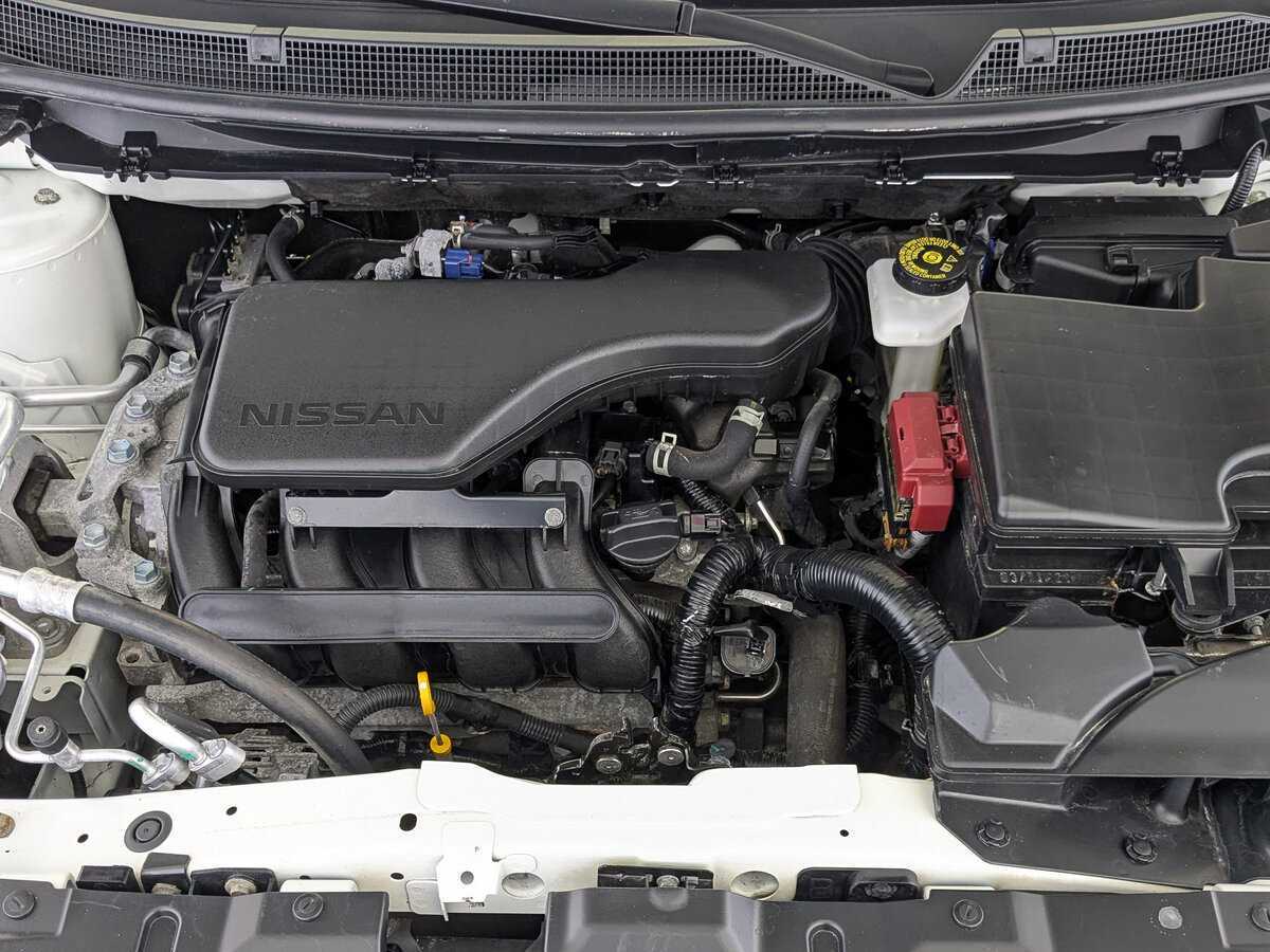 Купить Nissan Qashqai, 2021, 49 183 км, фото №9