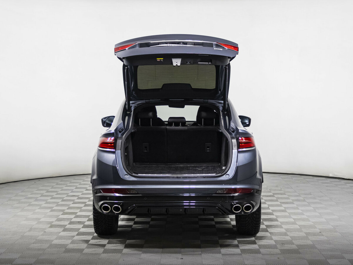 Купить Geely Tugella I Рестайлинг, 2023, 11 202 км, фото №20