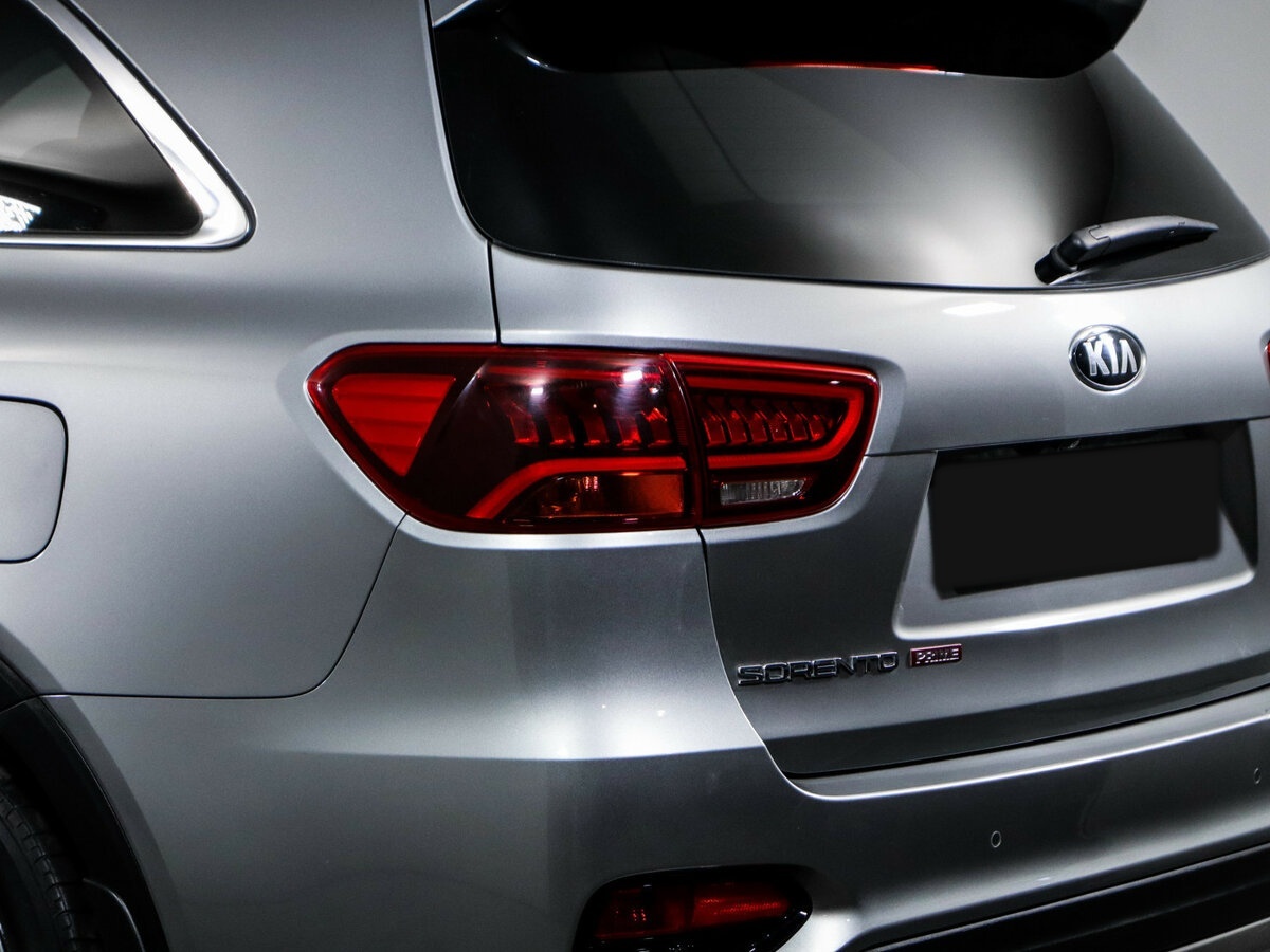 Купить Kia Sorento III Prime Рестайлинг, 2018, 87 877 км, фото №15