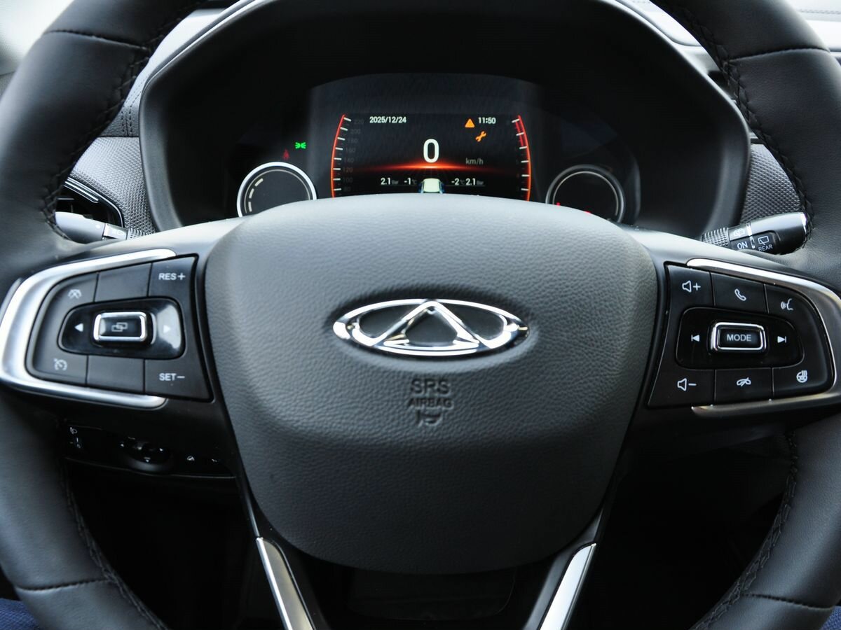 Купить Chery Tiggo 4 I Рестайлинг, 2021, 85 000 км, фото №15