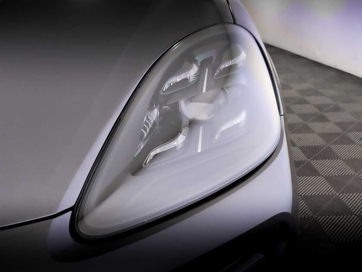 Купить Porsche Cayenne, 2021, 31 580 км, фото №17