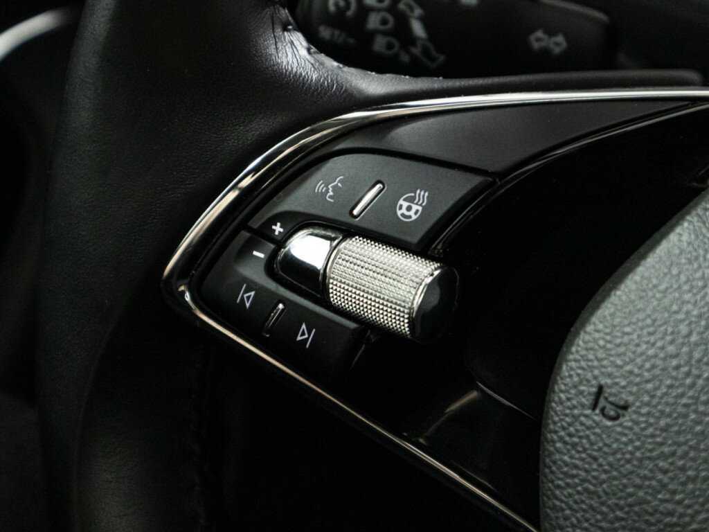 Купить Skoda Superb, 2020, 72 551 км, фото №18