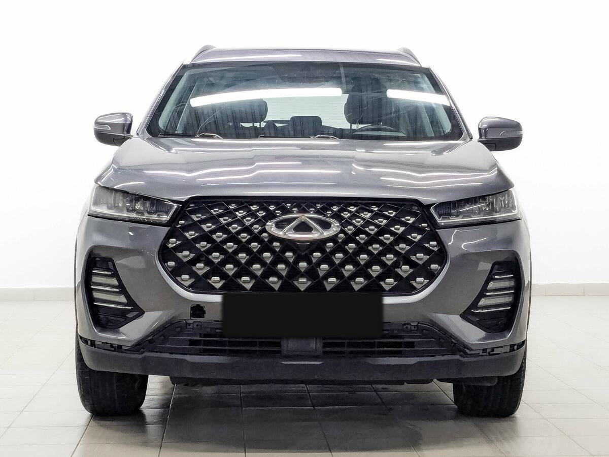 Купить Chery Tiggo 7 Pro I, 2022, 96 782 км, фото №2