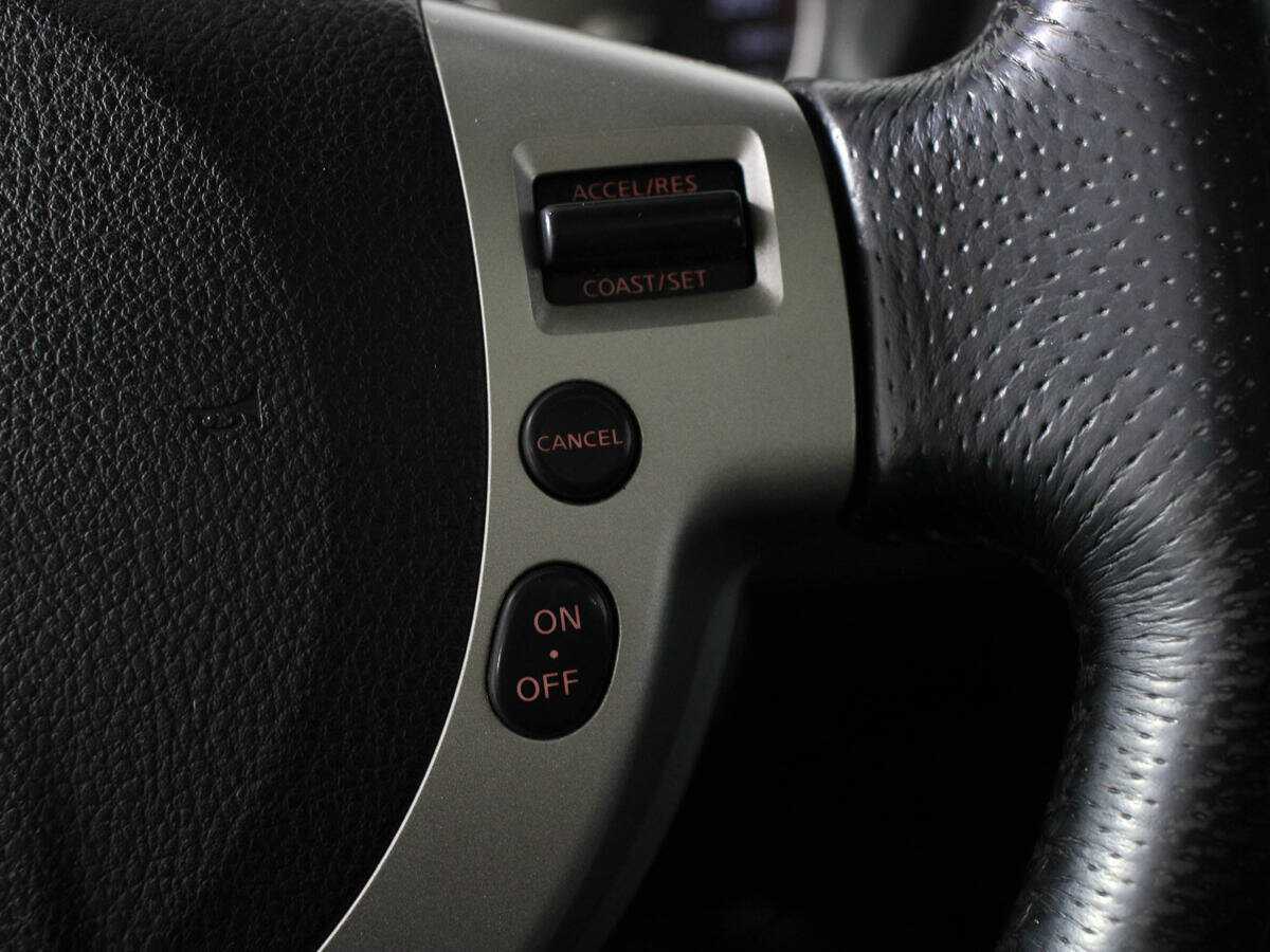 Купить Nissan X-Trail, 2007, 235 087 км, фото №19