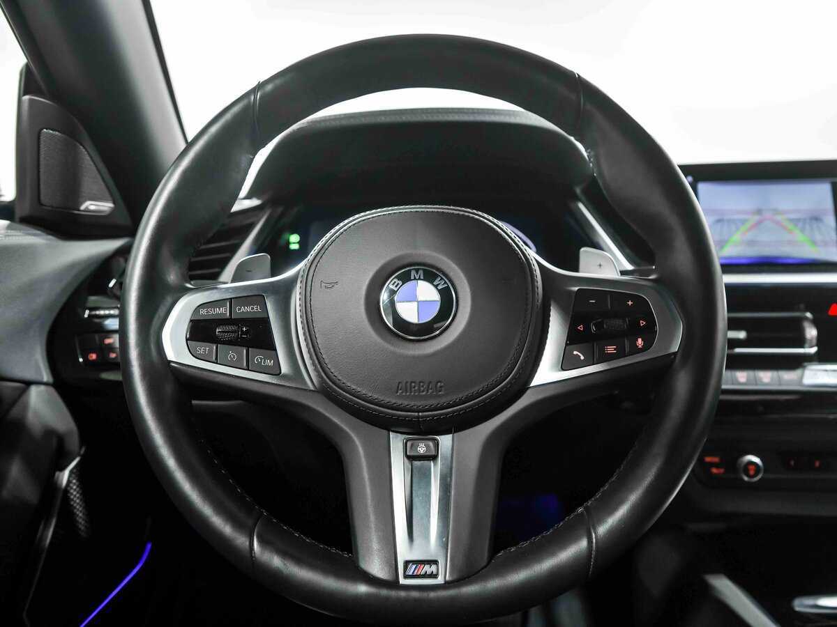 Купить BMW Z4 20i, 2021, 21 892 км, фото №9