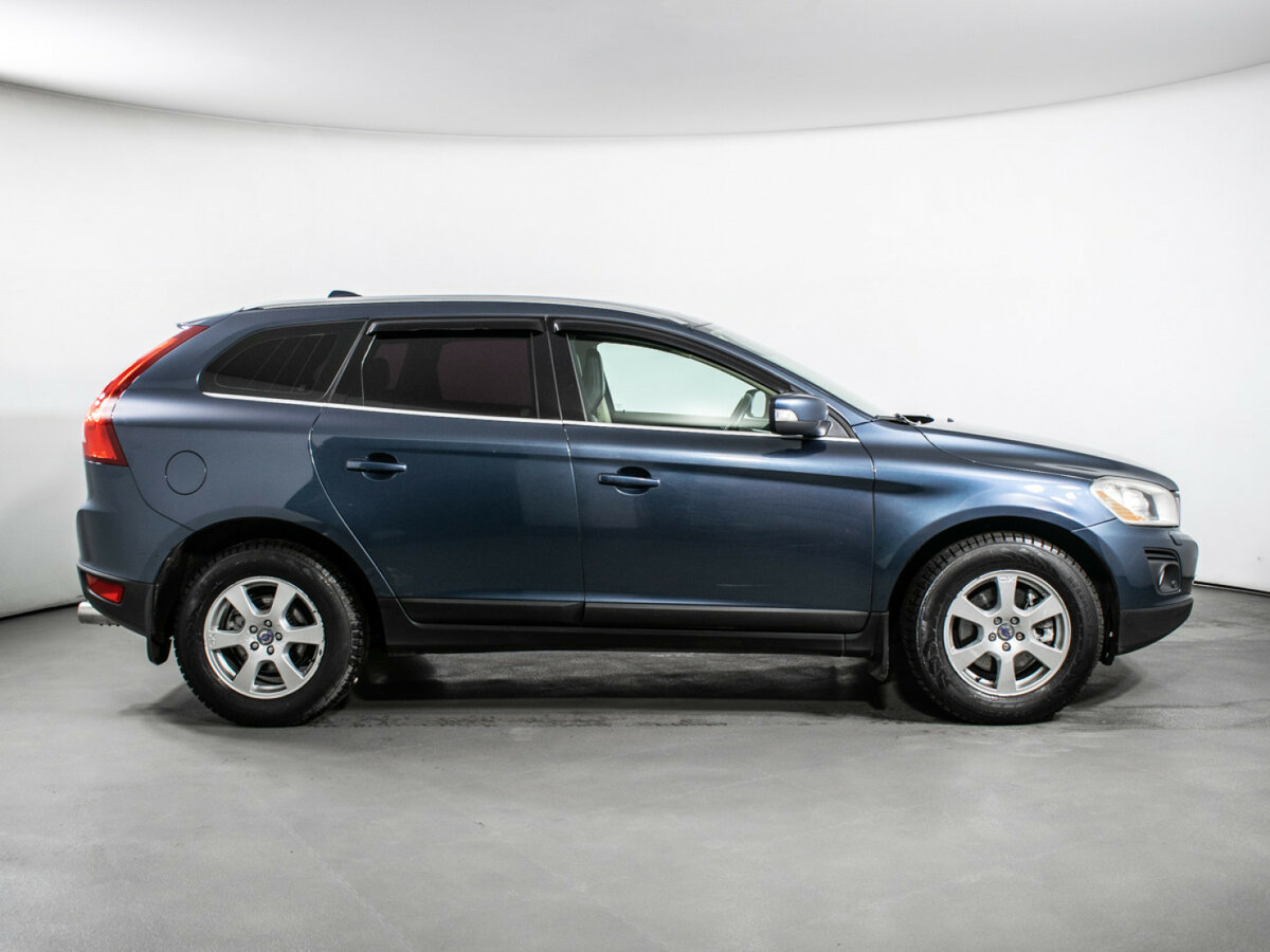 Купить Volvo XC60 I, 2010, 179 993 км, фото №4