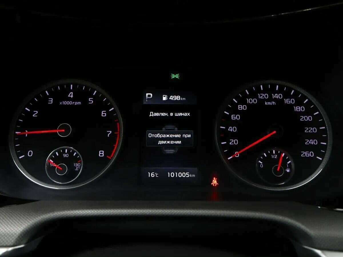 Купить Kia K5, 2021, 101 000 км, фото №18
