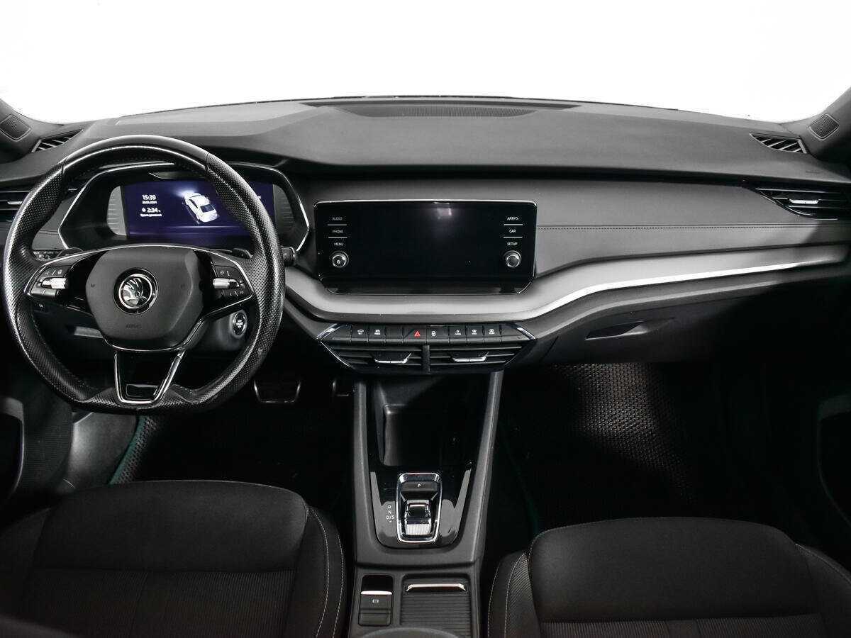Купить Skoda Octavia, 2020, 103 000 км, фото №12