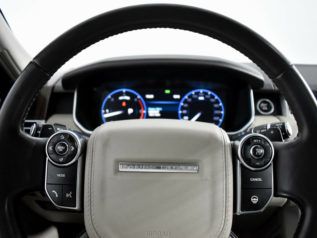 Купить Land Rover Range Rover IV, 2013, 258 258 км, фото №17