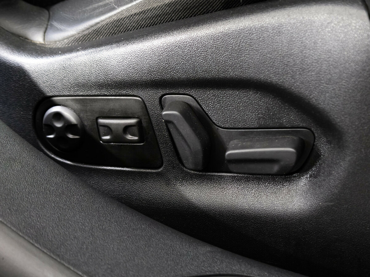 Купить Citroen C5 II, 2008, 109 780 км, фото №17