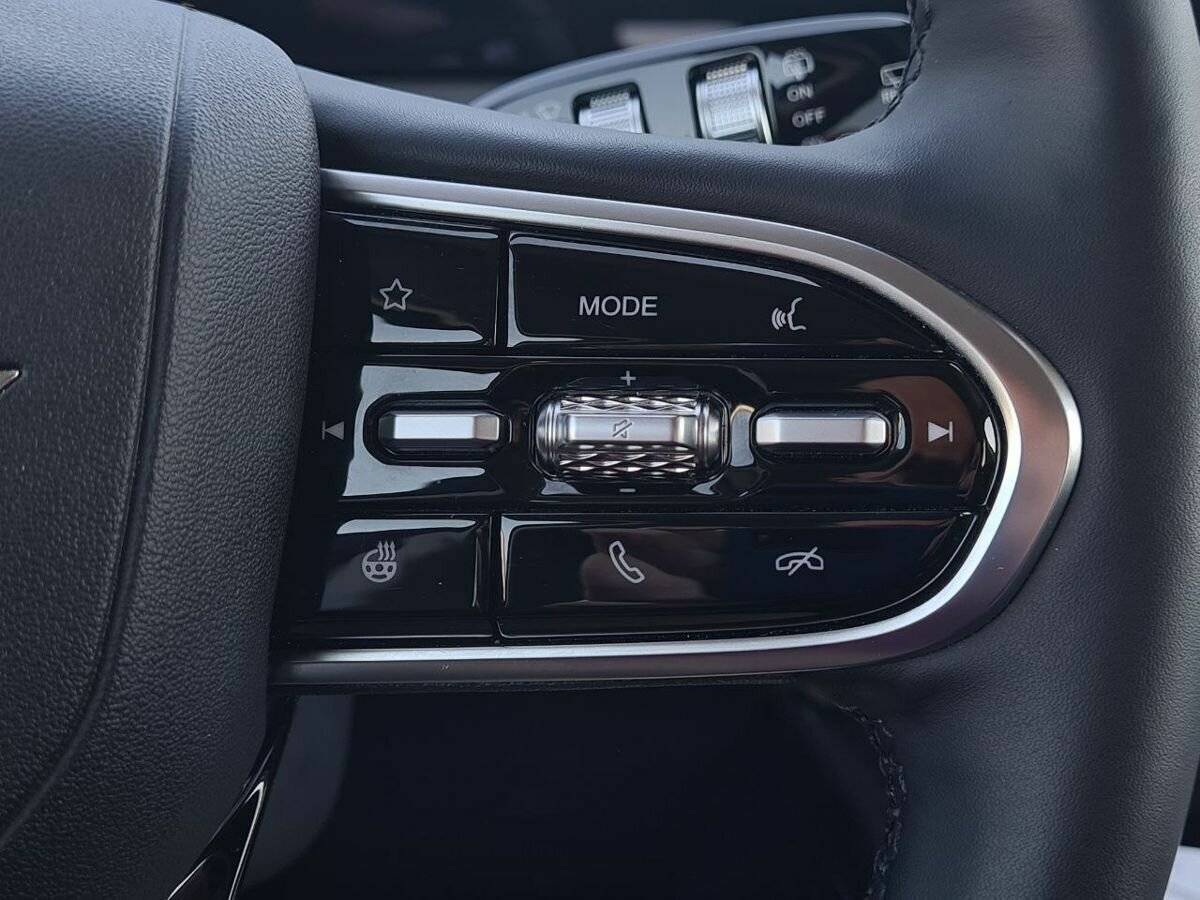 Купить Chery Tiggo 8 Pro Max, 2024, 12 000 км, фото №12