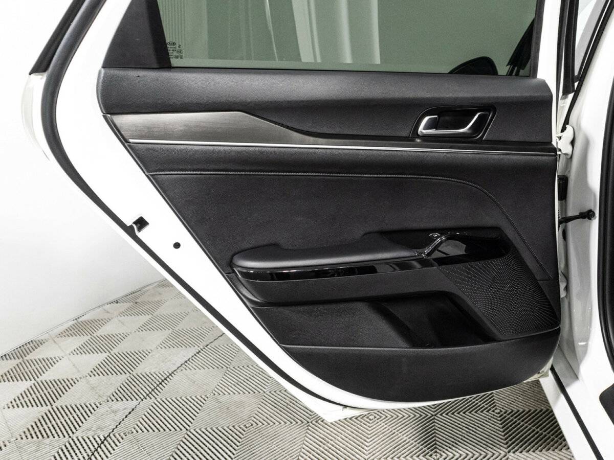 Купить Kia K5, 2021, 31 931 км, фото №26