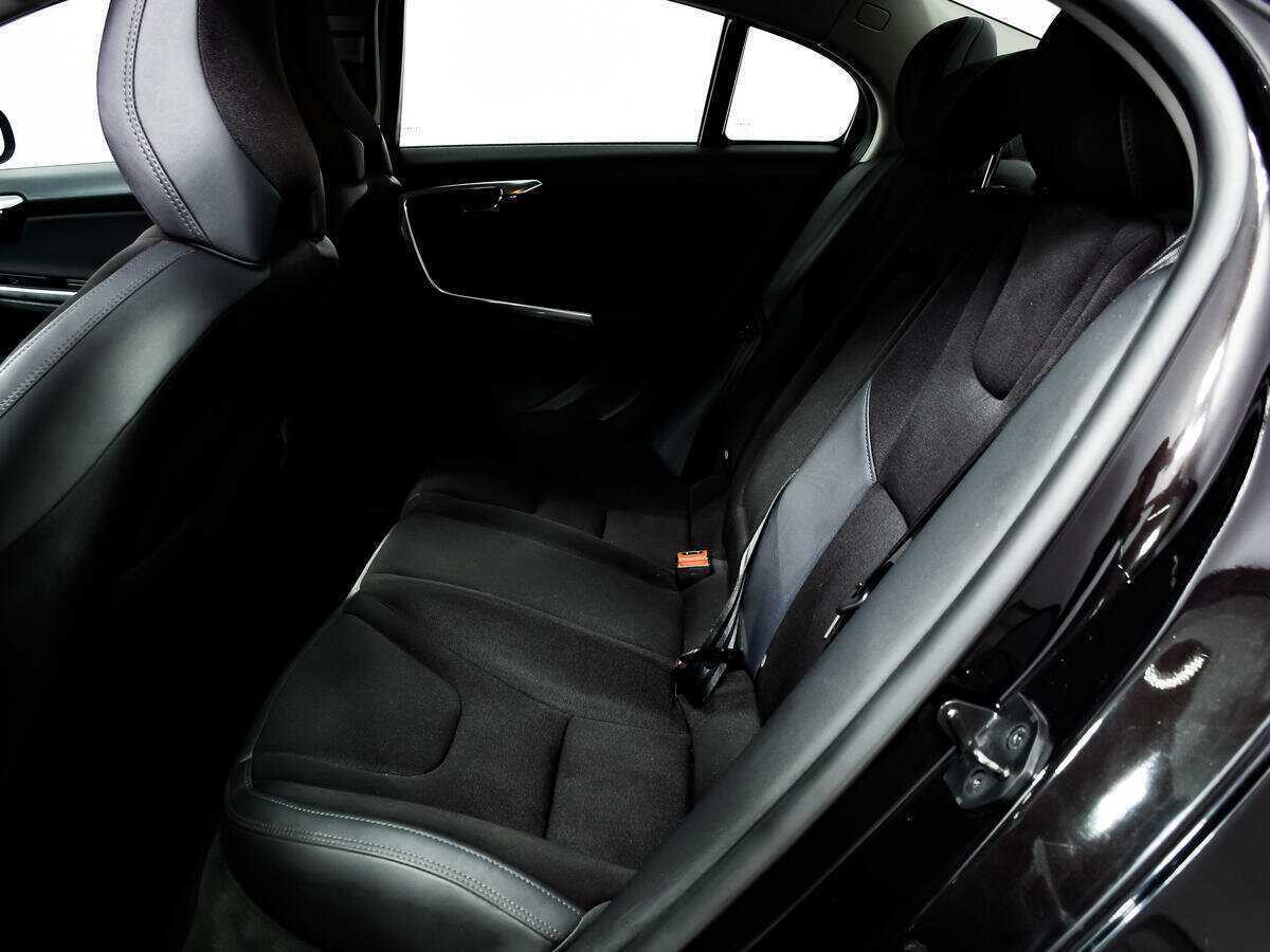 Купить Volvo S60, 2012, 190 220 км, фото №12