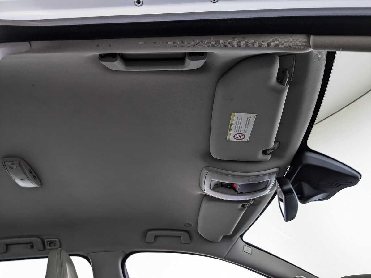 Купить Volvo XC70, 2012, 327 476 км, фото №19