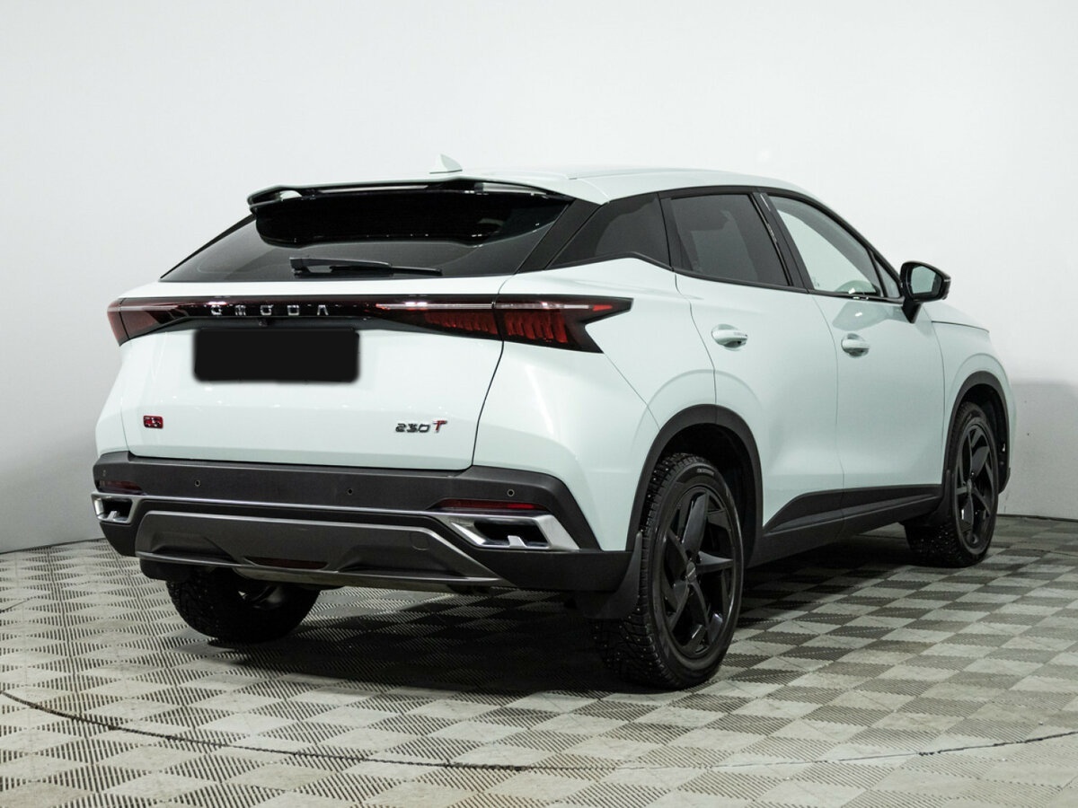 Купить Omoda C5 I, 2023, 13 814 км, фото №5