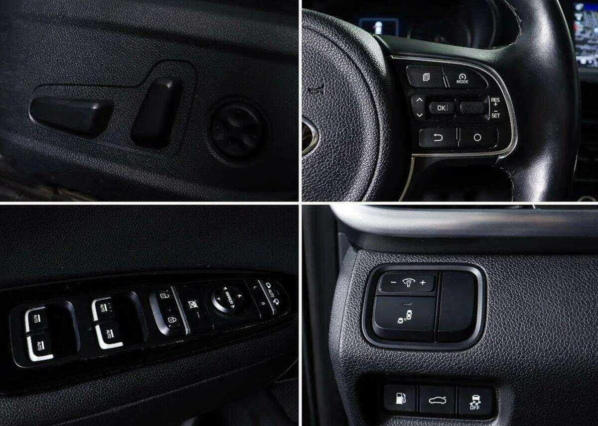 Купить Kia Optima, 2016, 99 690 км, фото №16